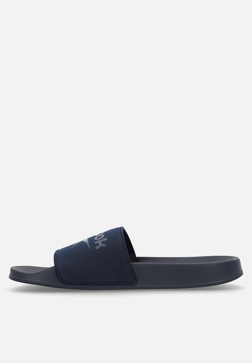 Reebok - Fulgere Slide  - Navy