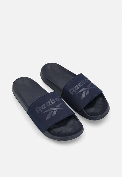 Reebok - Fulgere Slide  - Navy