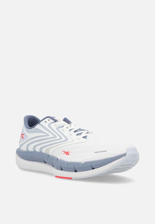 Reebok - Floatzig Tread-White/Grey/Red