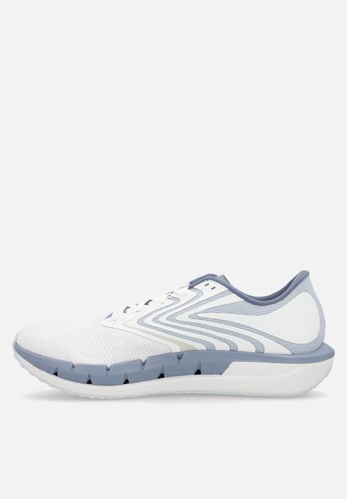 Reebok - Floatzig Tread-White/Grey/Red