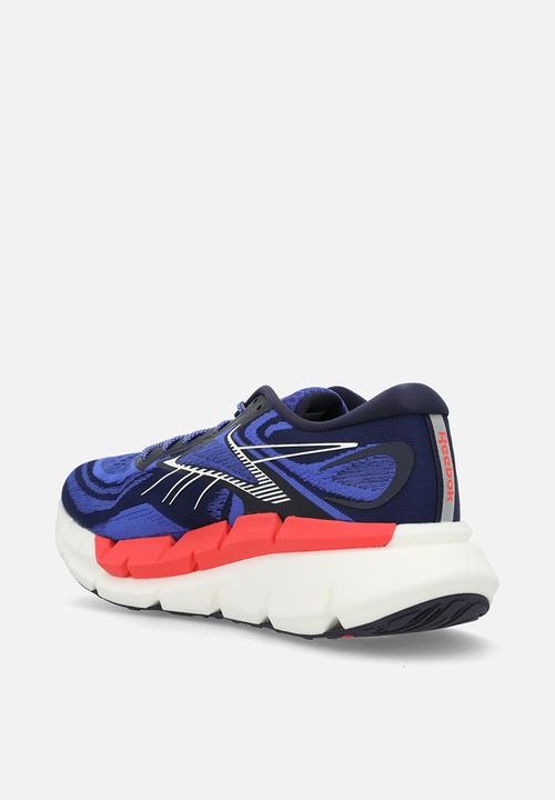 Reebok - Floatzig Double-Blue/Blue/White