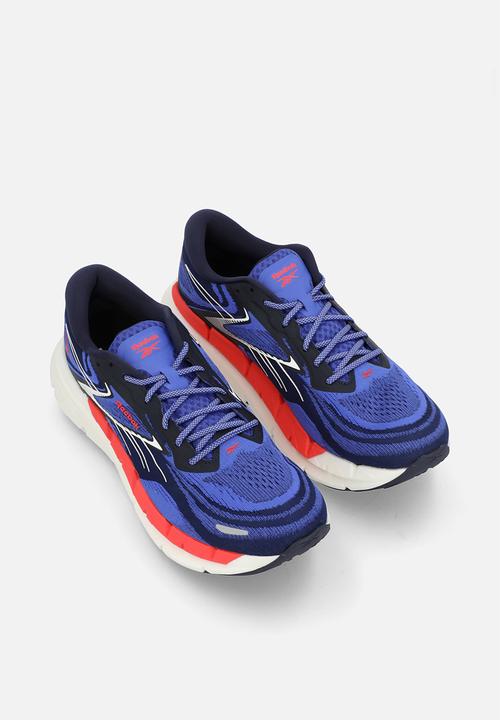 Reebok - Floatzig Double-Blue/Blue/White
