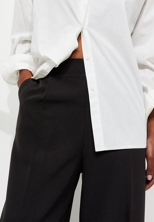 New Look - K maya miller pull on - black