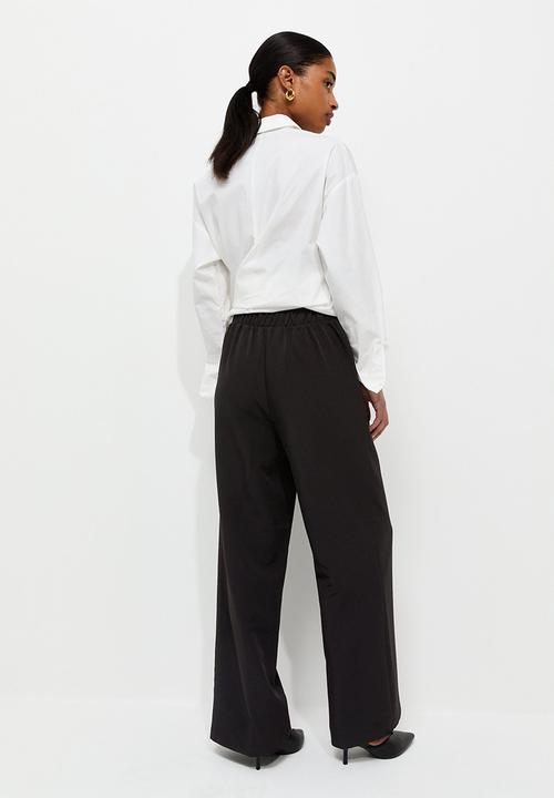 New Look - K maya miller pull on - black