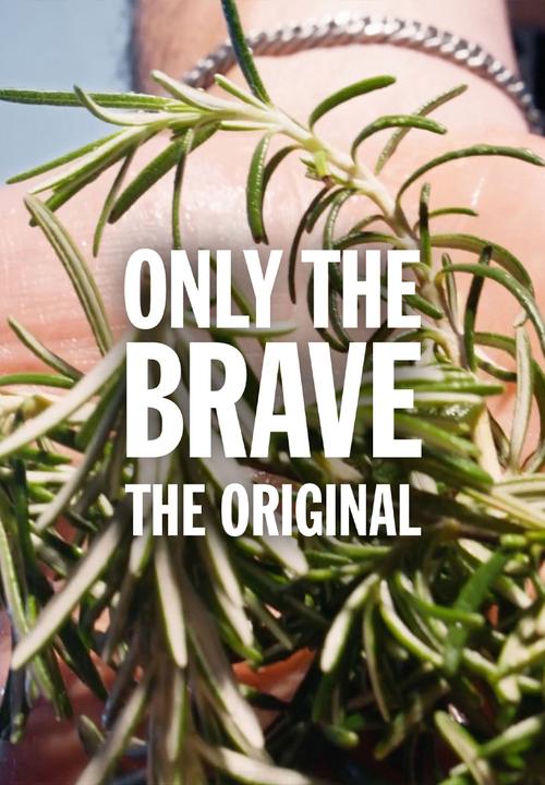 Diesel  - Only the Brave EDT 50ml Gift Set 2 Pieces