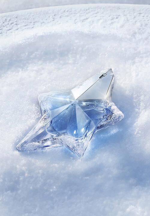 Mugler - Angel EDP Luxury Gift Set 100ml 4 Pieces