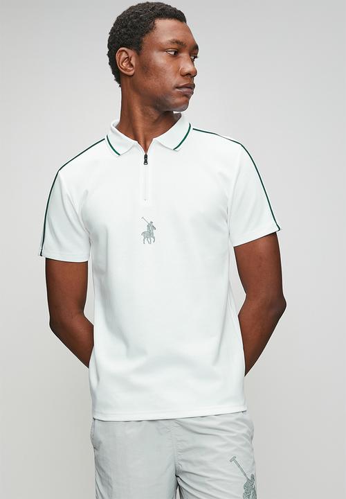 POLO - Mens sport beach short - grey