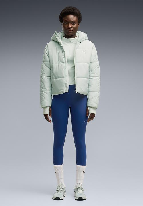 PUMA - W Shapeluxe Tight - Hw 7/8 - Persian Blue