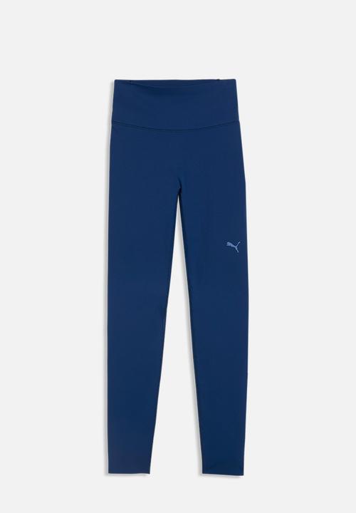 PUMA - W Shapeluxe Tight - Hw 7/8 - Persian Blue