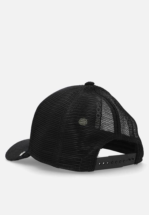 Goorin Bros. - Corduroy Dope - Black