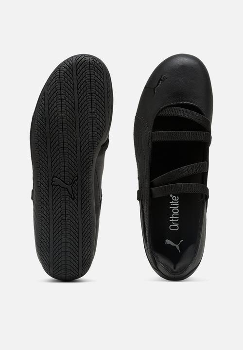 PUMA - Speedcat Ballet LTH Jr - PUMA Black