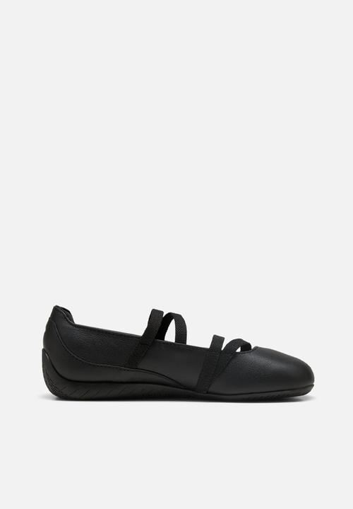 PUMA - Speedcat Ballet LTH Jr - PUMA Black