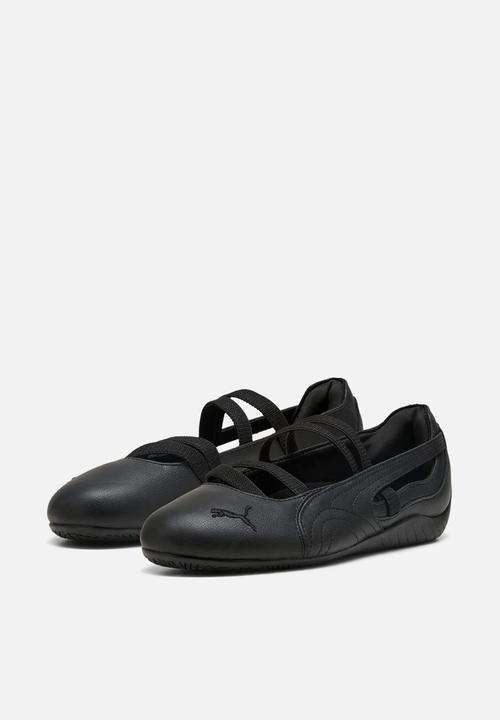 PUMA - Speedcat Ballet LTH Jr - PUMA Black