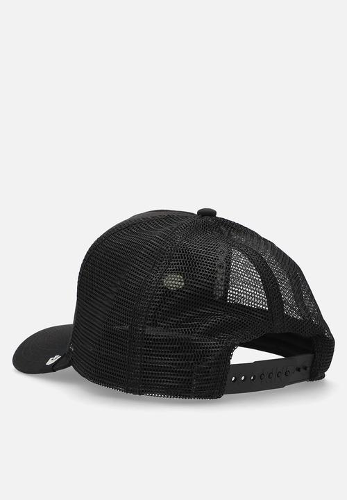 Goorin Bros. - Panther Trucker - Black