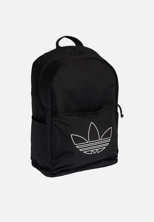 adidas Performance - Adicolor backpk - black