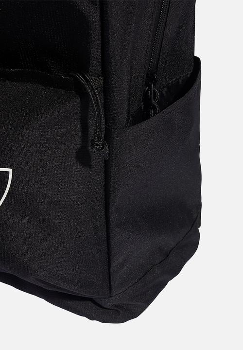 adidas Performance - Adicolor backpk - black
