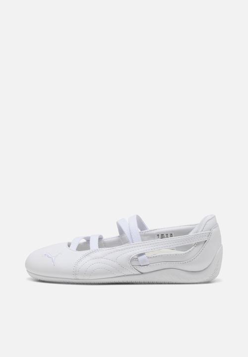 PUMA - Speedcat Ballet LTH Jr - PUMA White