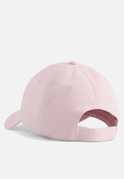 PUMA - Ess No.1 Logo Bb Cap Jr - Misty Pink
