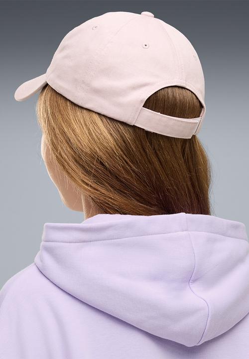 PUMA - Ess No.1 Logo Bb Cap Jr - Misty Pink