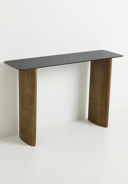 Sixth Floor - Willow Console - Natural