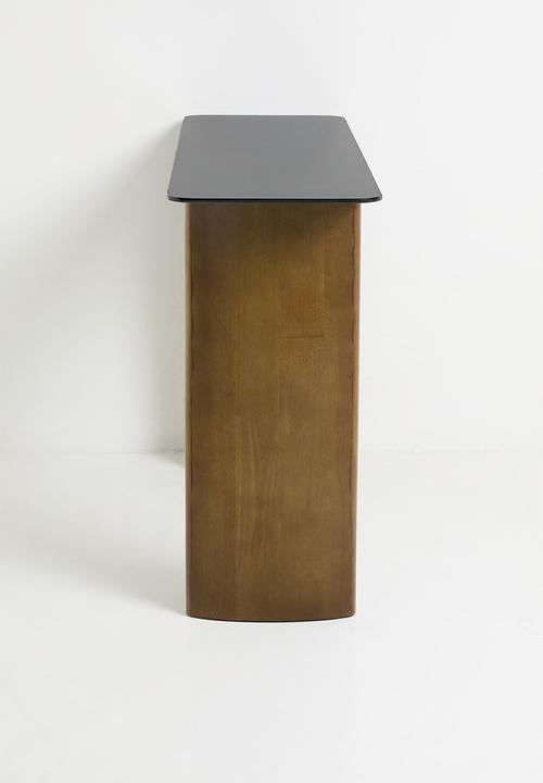 Sixth Floor - Willow Console - Natural