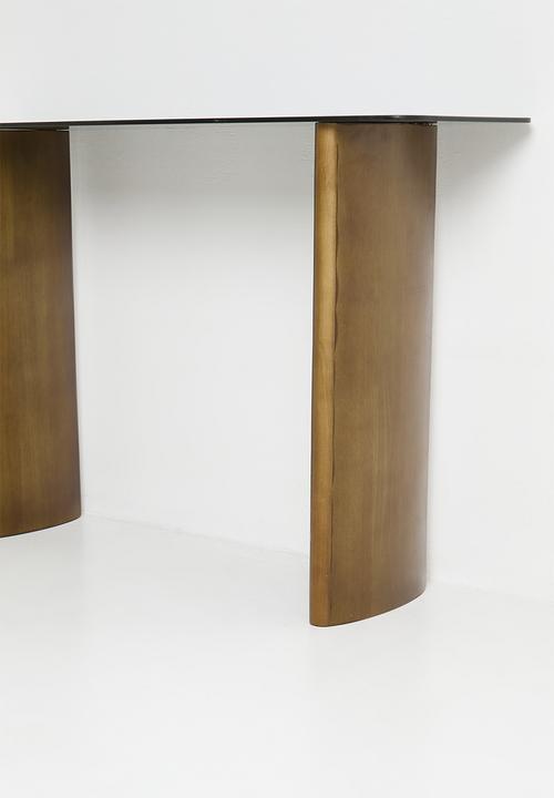 Sixth Floor - Willow Console - Natural