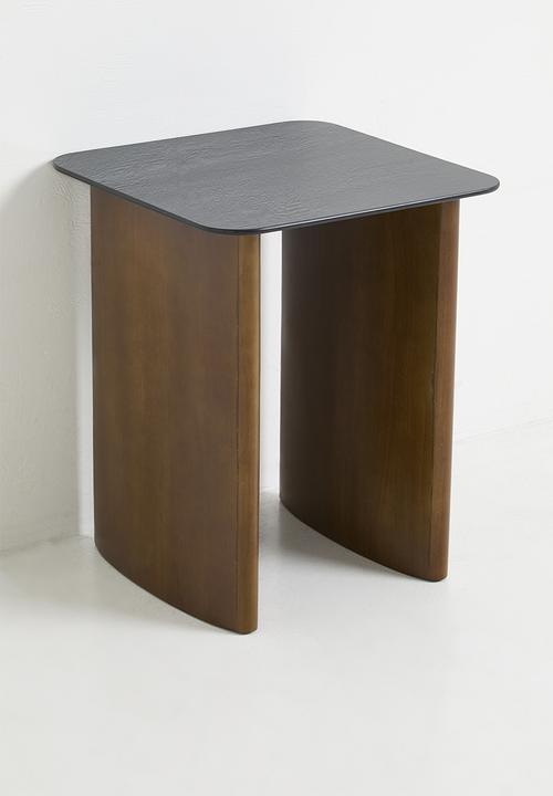 Sixth Floor - Willow Side Table - Natural