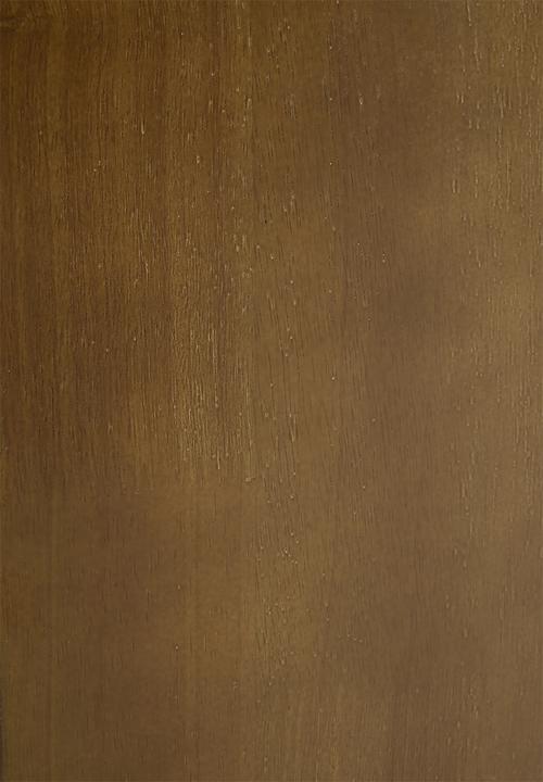 Sixth Floor - Willow Side Table - Natural
