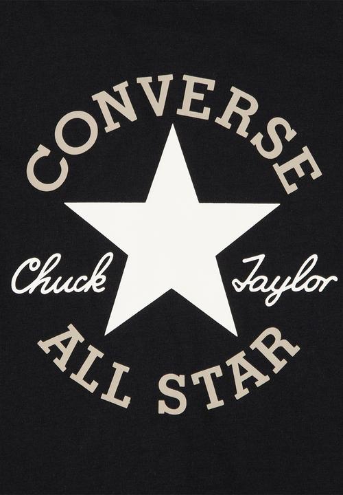 Converse - Cnvb Dissected Chuck Patch Ss - Vintage Cargo / Black