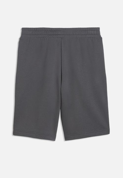 PUMA - Essential Colour Shorts TR  - Grey