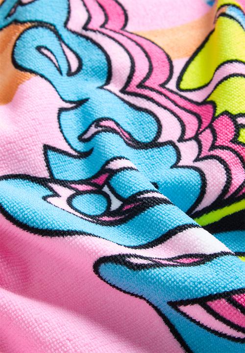 Character Group - Beach Towel - Barbie