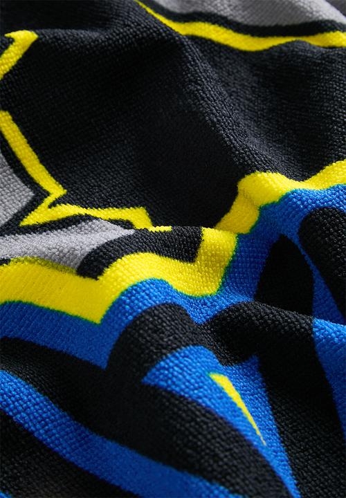 Character Group - Beach Towels - Batman