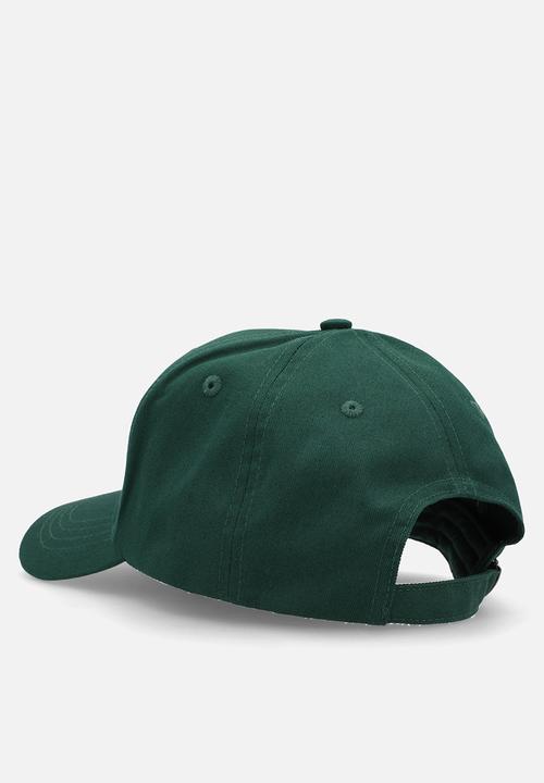 Pringle of Scotland - Green & Gold Collection Cap