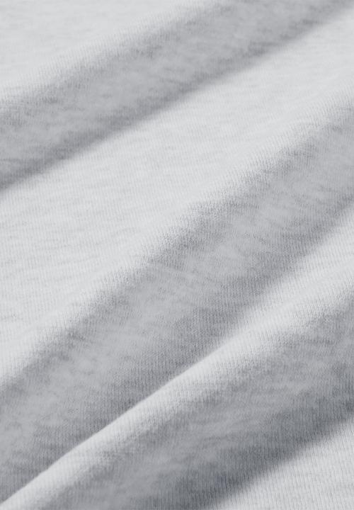 Nike - W Nk Stdo Flc Mw Oversized Pull Over Hoodie - Gridiron/Sail