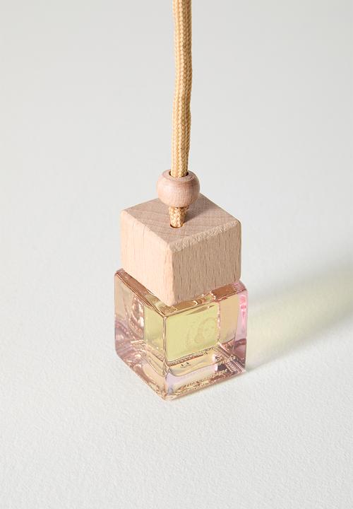Anke Products - Pink Champagne 10Ml Car Diffusser