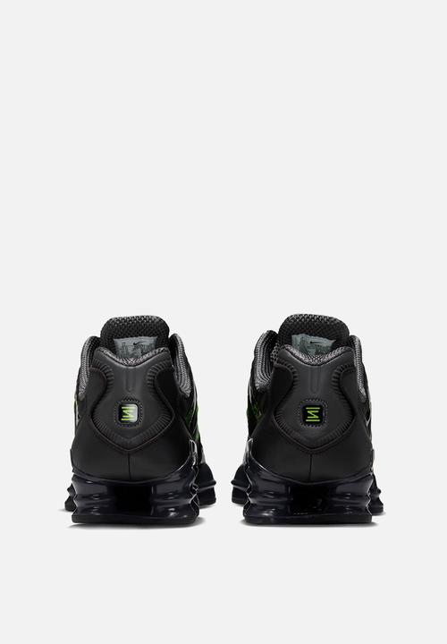 Nike - NIKE SHOX TL
