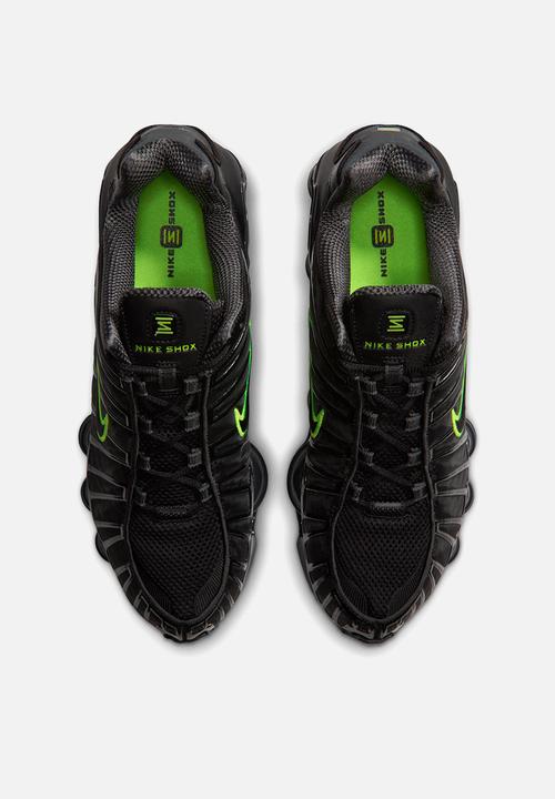 Nike - NIKE SHOX TL