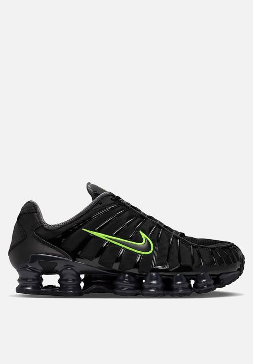 Nike - NIKE SHOX TL