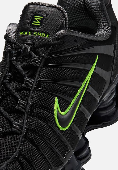 Nike - NIKE SHOX TL