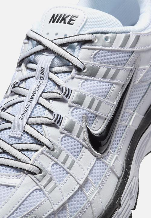 Nike - NIKE P-6000