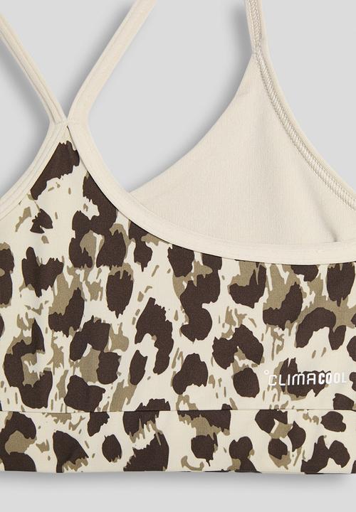adidas Performance - Jg An Aop Bra