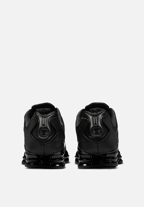 Nike - NIKE SHOX TL SE CRUNCH