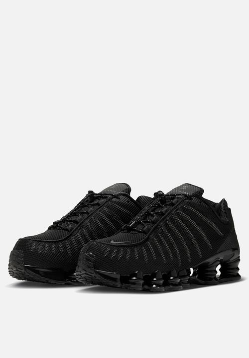 Nike - NIKE SHOX TL SE CRUNCH