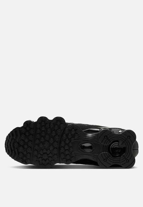 Nike - NIKE SHOX TL SE CRUNCH