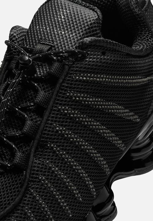 Nike - NIKE SHOX TL SE CRUNCH