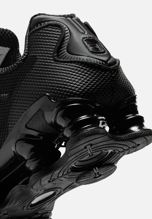 Nike - NIKE SHOX TL SE CRUNCH