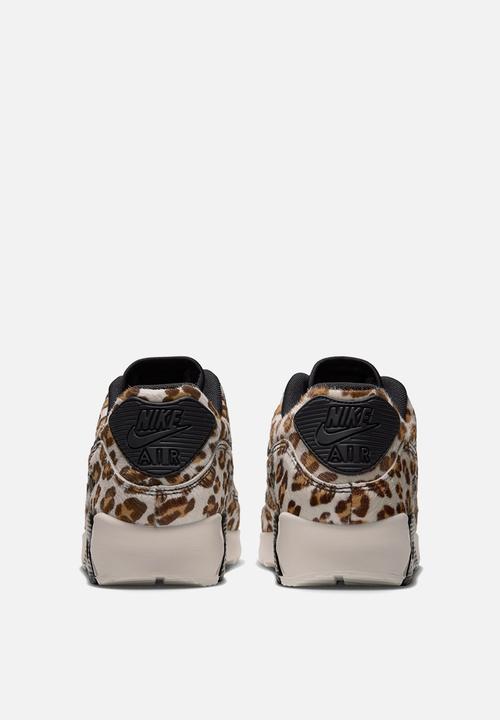 Nike - WMNS AIR MAX 90 LX
