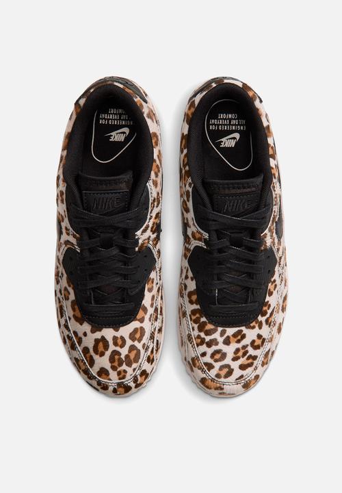 Nike - WMNS AIR MAX 90 LX