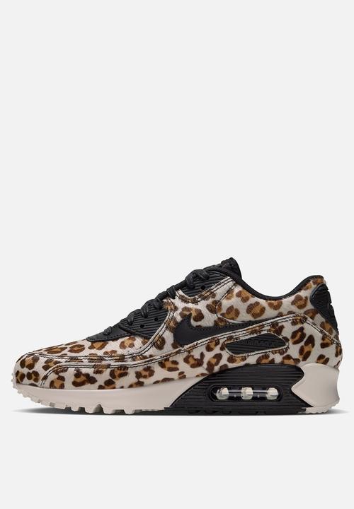 Nike - WMNS AIR MAX 90 LX