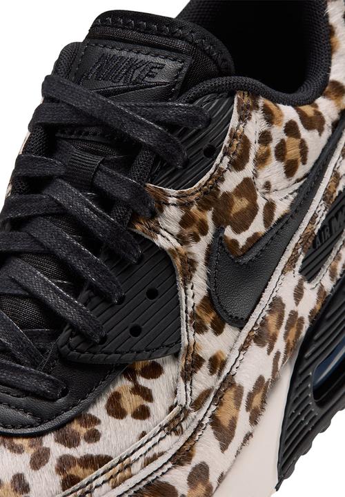 Nike - WMNS AIR MAX 90 LX